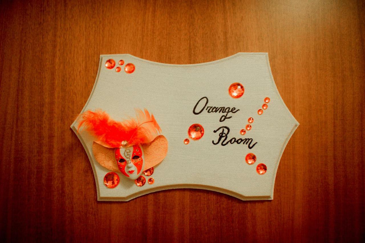 B&B Airport Venice Diego 2 Tessera Bagian luar foto